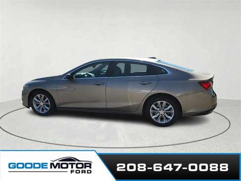 Used 2023 Chevrolet Malibu LT image 6