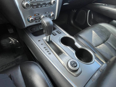 Used 2019 Nissan Pathfinder SL w/ SL Premium Package image 17