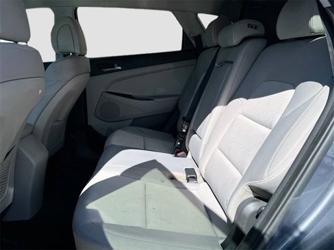 Used 2017 Hyundai Tucson SE image 23