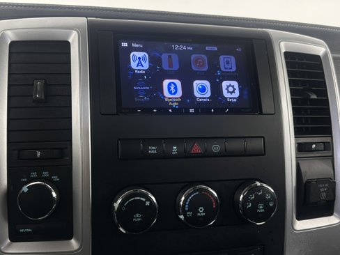 Used 2012 RAM 1500 Sport image 27
