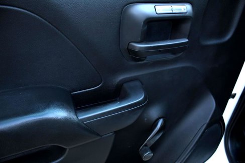 Used 2015 Chevrolet Silverado 1500 W/T w/ Trailering Package image 13