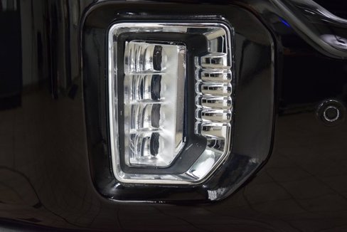 Used 2020 GMC Sierra 2500 Denali w/ Gooseneck/5TH Wheel Package image 12
