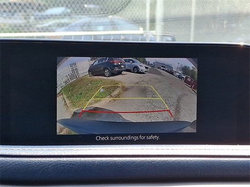 Used 2021 MAZDA CX-30 AWD 2.5 S w/ Preferred Package image 18