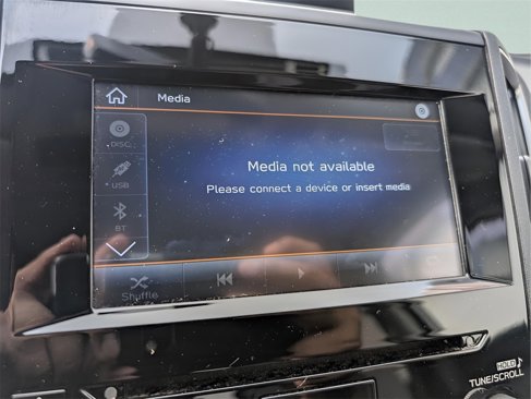 Used 2019 Subaru Crosstrek 2.0i Premium image 17