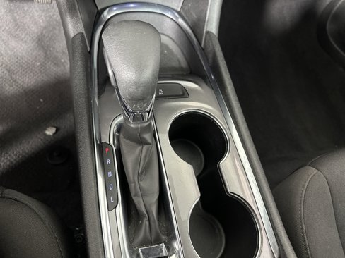 Used 2023 Chevrolet Malibu LT image 25