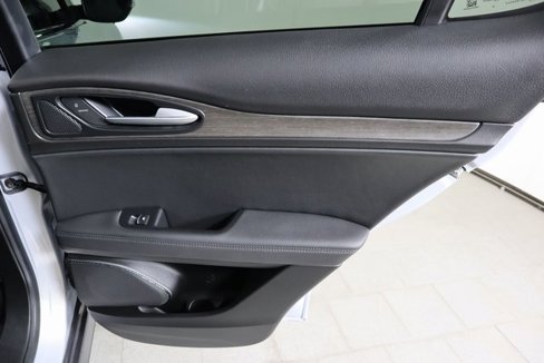 Used 2022 Alfa Romeo Stelvio Ti image 14