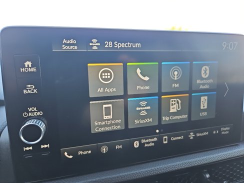 Used 2023 Honda CR-V EX-L image 27