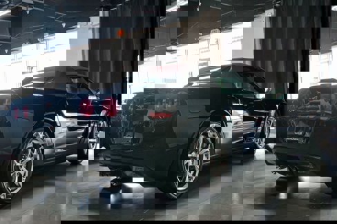 Used 2011 Chevrolet Corvette Grand Sport w/ Preferred Equipment Group image 9