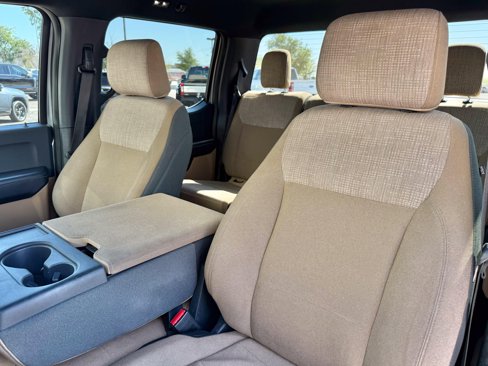 Used 2023 Ford F150 XLT image 19