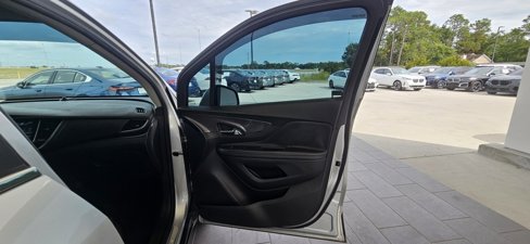 Used 2019 Buick Encore Preferred image 21