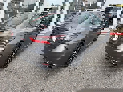 Used 2023 Toyota Camry SE image 25