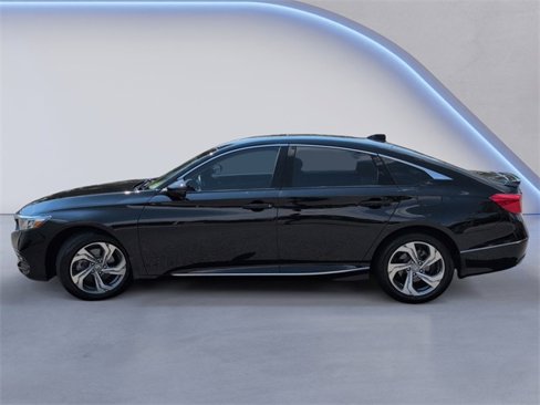 Used 2019 Honda Accord EX-L image 10