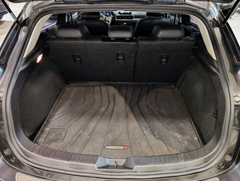 Used 2014 MAZDA MAZDA3 s Grand Touring image 20
