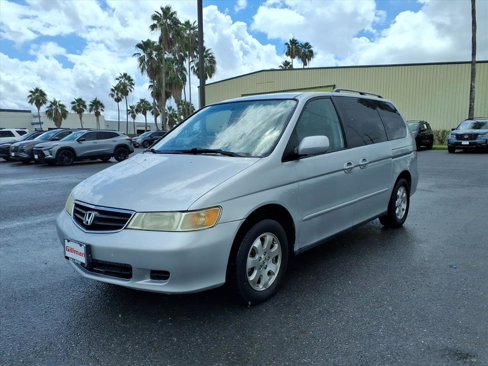 Used 2004 Honda Odyssey EX image 4