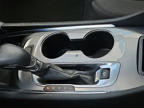 Used 2023 Chevrolet Malibu LT image 23