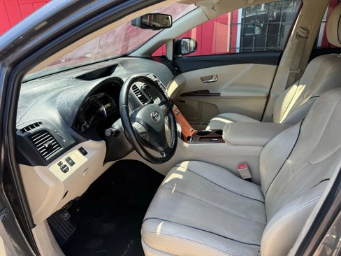 Used 2009 Toyota Venza AWD image 8
