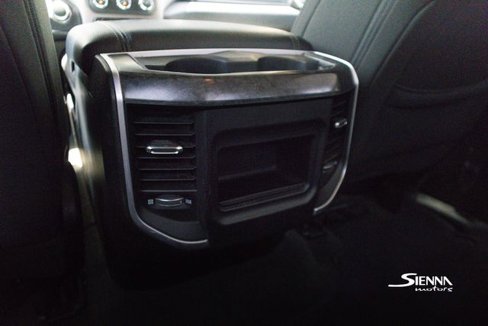 Used 2020 RAM 1500 Big Horn image 35