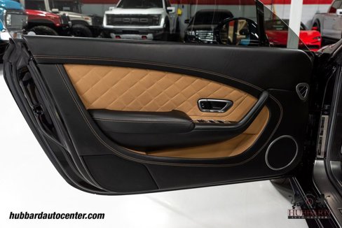Used 2016 Bentley Continental GT Speed image 12
