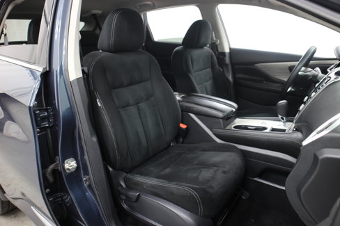 Used 2018 Nissan Murano S image 32