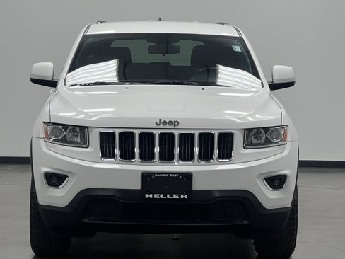 Used 2014 Jeep Grand Cherokee Laredo image 3