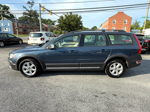 Used 2008 Volvo XC70 3.2 image 9