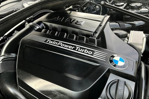 Used 2014 BMW 535i xDrive Sedan image 29