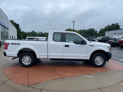 Used 2019 Ford F150 XL w/ XL Power Equipment Group image 20