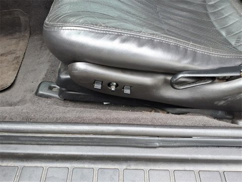 Used 2000 Chevrolet Camaro Z28 image 4