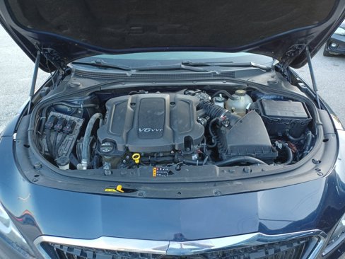 Used 2017 Buick LaCrosse Essence image 14