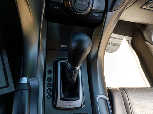 Used 2012 Acura TL w/ Advance Package image 34