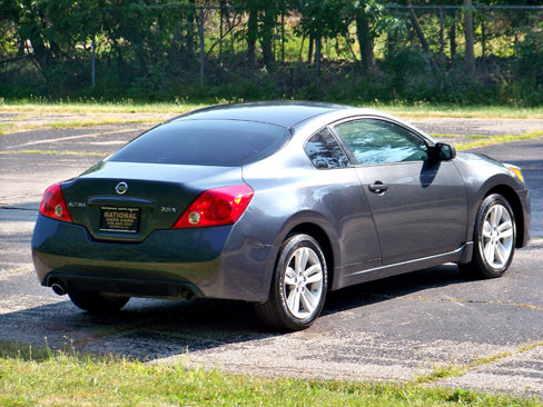 Used 2013 Nissan Altima 2.5 S w/ Convenience Pkg image 5