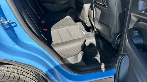 Certified 2023 Chevrolet TrailBlazer RS w/ Convenience Package image 33