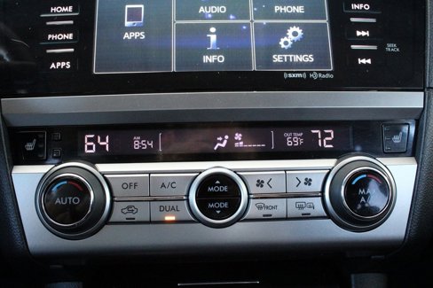 Used 2015 Subaru Outback 2.5i Limited w/ Popular Package #4 image 37