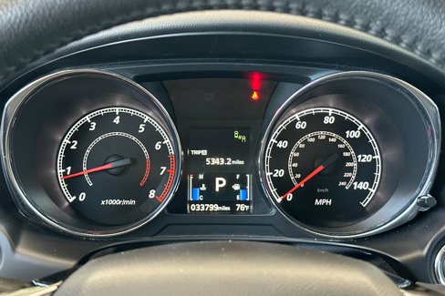 Used 2024 Mitsubishi Outlander Sport SE image 24