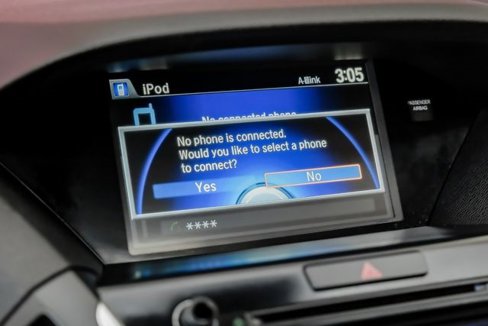 Used 2014 Acura MDX SH-AWD w/ Technology Package image 31