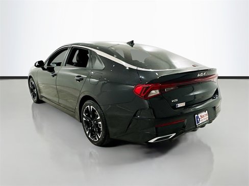 Used 2023 Kia K5 GT-Line image 7