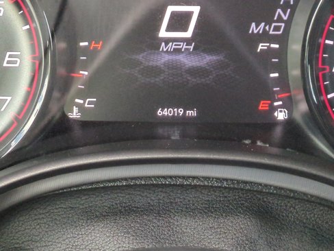 Certified 2022 Dodge Charger R/T w/ Plus Group image 11