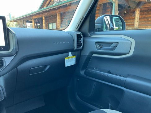 New 2025 Ford Bronco Sport Big Bend w/ Convenience Package image 56