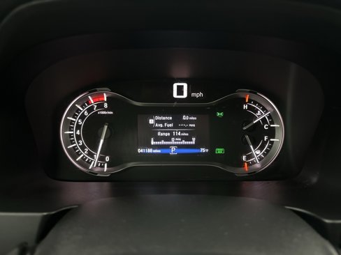 Used 2019 Honda Ridgeline RTL image 15