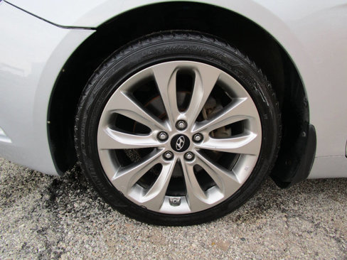 Used 2013 Hyundai Sonata Limited image 8