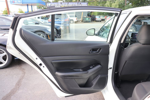 Used 2023 Nissan Altima 2.5 SV image 23