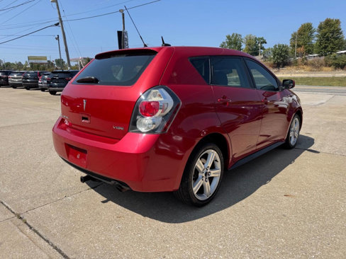 Used 2009 Pontiac Vibe w/ Preferred Package image 12