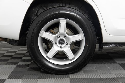 Used 2009 Toyota RAV4 AWD image 39