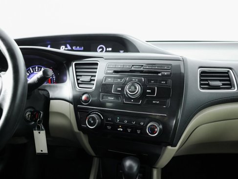 Used 2013 Honda Civic LX image 21