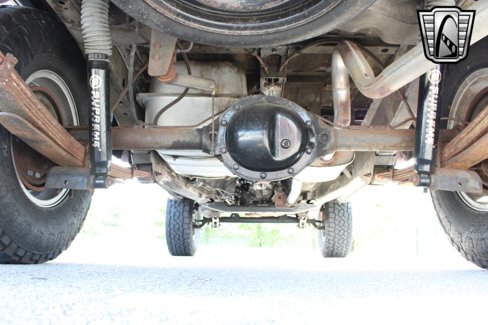 Used 1987 Jeep Comanche Chief image 17
