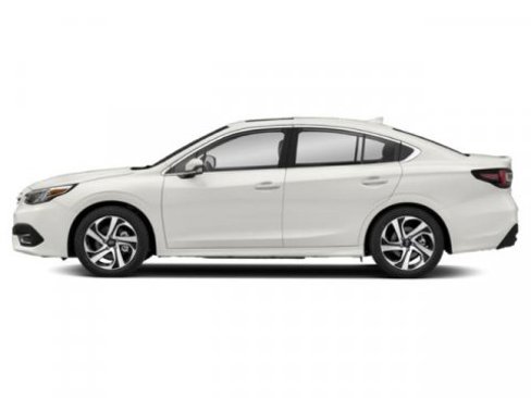 Used 2020 Subaru Legacy Limited image 4