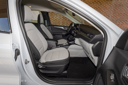 New 2025 Ford Escape Active image 20