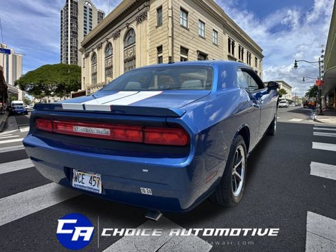 Used 2010 Dodge Challenger SE image 8
