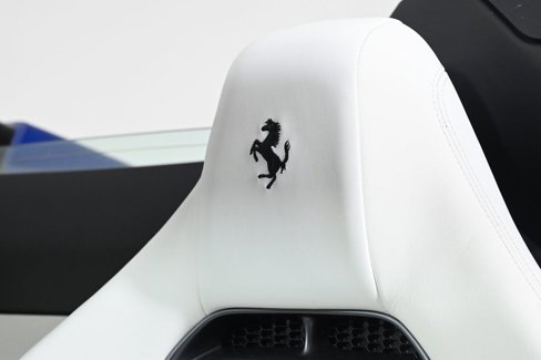 Certified 2025 Ferrari SF90 Spider image 20