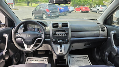 Used 2008 Honda CR-V EX image 25